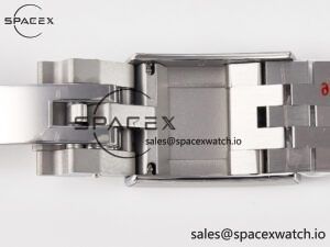 GMT-Master II 126710 GRNR Black/Gray Ceramic 904L Steel Clean 1:1 Best Edition on Jubilee Strap DD3285 - Image 32