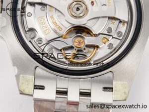 GMT-Master II 126710 GRNR Black/Gray Ceramic 904L Steel Clean 1:1 Best Edition on Jubilee Strap DD3285 - Image 23