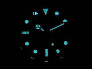 GMT-Master II 126710 GRNR Black/Gray Ceramic 904L Steel Clean 1:1 Best Edition on Oyster Strap DD3285 - Image 34
