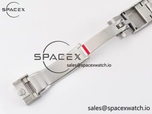 GMT-Master II 126710 GRNR Black/Gray Ceramic 904L Steel Clean 1:1 Best Edition on Oyster Strap DD3285 - Image 28