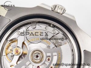GMT-Master II 126710 GRNR Black/Gray Ceramic 904L Steel Clean 1:1 Best Edition on Oyster Strap DD3285 - Image 22