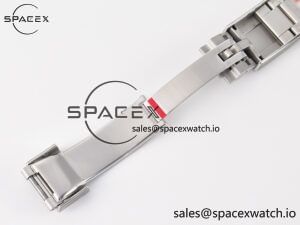 Daytona 116506 Clean 1:1 Best Edition Ice Blue Dial Arabic Markers on SS Bracelet SA4130 V2 - Image 28