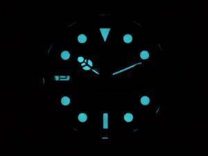 Yacht-Master 42mm 226659 VSF 1:1 Best Edition 3D Black Ceramic Bezel on Black Rubber Strap VS3235 - Image 34