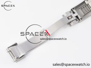 Yacht-Master 42mm 226659 VSF 1:1 Best Edition 3D Black Ceramic Bezel on Black Rubber Strap VS3235 - Image 28