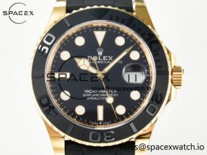 Yacht-Master 226658 ARF 1:1 Best Edition on Oysterflex Strap VR3235 (Gain Weight) - Image 2