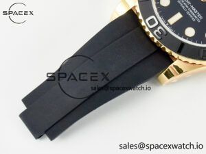 Yacht-Master 226658 ARF 1:1 Best Edition on Oysterflex Strap VR3235 (Gain Weight) - Image 25