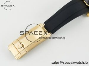 Yacht-Master 226658 ARF 1:1 Best Edition on Oysterflex Strap VR3235 (Gain Weight) - Image 26