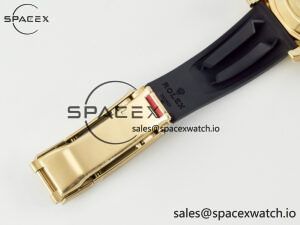 Yacht-Master 226658 ARF 1:1 Best Edition on Oysterflex Strap VR3235 (Gain Weight) - Image 27