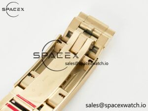 Yacht-Master 226658 ARF 1:1 Best Edition on Oysterflex Strap VR3235 (Gain Weight) - Image 33