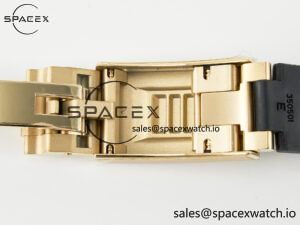 Yacht-Master 226658 ARF 1:1 Best Edition on Oysterflex Strap VR3235 (Gain Weight) - Image 32