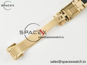 Yacht-Master 226658 ARF 1:1 Best Edition on Oysterflex Strap VR3235 (Gain Weight) - Image 28
