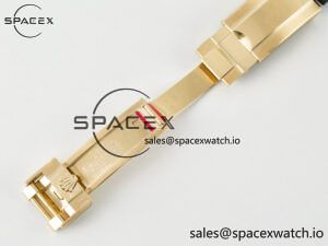 Yacht-Master 226658 ARF 1:1 Best Edition on Oysterflex Strap VR3235 (Gain Weight) - Image 30