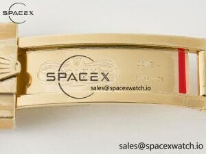 Yacht-Master 226658 ARF 1:1 Best Edition on Oysterflex Strap VR3235 (Gain Weight) - Image 31