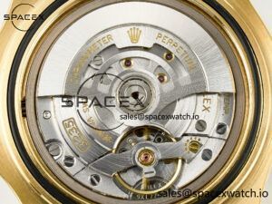 Yacht-Master 226658 ARF 1:1 Best Edition on Oysterflex Strap VR3235 (Gain Weight) - Image 19
