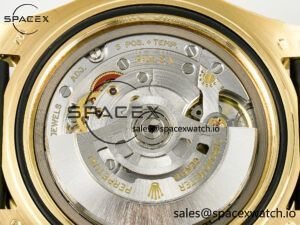 Yacht-Master 226658 ARF 1:1 Best Edition on Oysterflex Strap VR3235 (Gain Weight) - Image 21