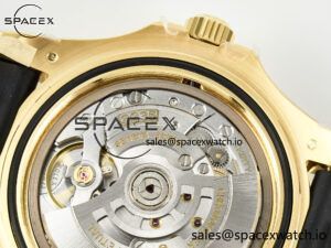 Yacht-Master 226658 ARF 1:1 Best Edition on Oysterflex Strap VR3235 (Gain Weight) - Image 22