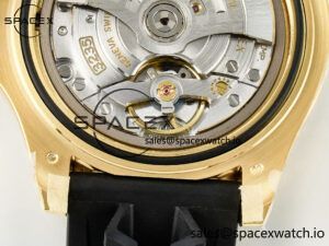 Yacht-Master 226658 ARF 1:1 Best Edition on Oysterflex Strap VR3235 (Gain Weight) - Image 23