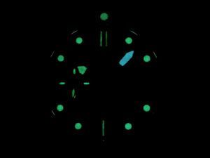 PAM1289 V TTF 1:1 Best Edition Blue Dial on Blue Nylon Strap P900 - Image 31