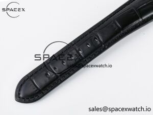 PAM1293 Radiomir 40mm TTF 1:1 Best Edition Blue Dial on Blue Leather Strap P900 - Image 23