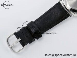 PAM1293 Radiomir 40mm TTF 1:1 Best Edition Blue Dial on Blue Leather Strap P900 - Image 25