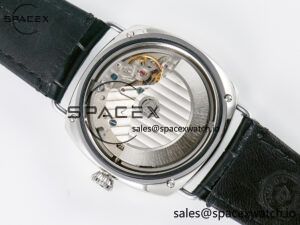 PAM1293 Radiomir 40mm TTF 1:1 Best Edition Blue Dial on Blue Leather Strap P900 - Image 18