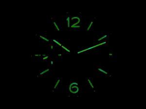 PAM1292 Radiomir 40mm TTF 1:1 Best Edition White Dial on Brown Leather Strap P900 - Image 28