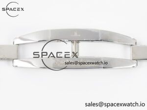 Master Ultra Thin Moon 1368420 SS Z+F 1:1 Best Edition Blue Dial on Black Leather Strap SA925 Super Clone - Image 29