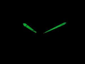 Santos de Cartier 40mm SS 2018 BVF 1:1 Best Edition Green Dial on SS SmartLinks Bracelet MIYOTA 9015 V2 - Image 20
