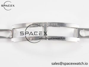 Nautilus 5711/1A 3KF 1:1 Best Edition Green Dial on SS Bracelet A324 Super Clone V2 - Image 26