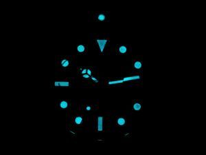 Submariner 126610 LN Black 904L Steel ARF 1:1 Best Edition on SS Bracelet SH3235 - Image 34