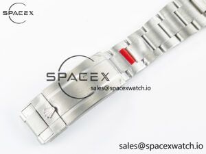 Submariner 126610 LN Black 904L Steel ARF 1:1 Best Edition on SS Bracelet SH3235 - Image 26