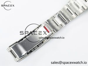 Submariner 126610 LN Black 904L Steel ARF 1:1 Best Edition on SS Bracelet SH3235 - Image 27