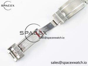 Submariner 126610 LN Black 904L Steel ARF 1:1 Best Edition on SS Bracelet SH3235 - Image 30