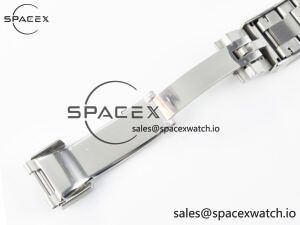 Submariner 126610 LN Black 904L Steel ARF 1:1 Best Edition on SS Bracelet SH3235 - Image 28