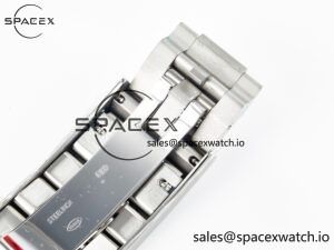 Submariner 126610 LN Black 904L Steel ARF 1:1 Best Edition on SS Bracelet SH3235 - Image 33