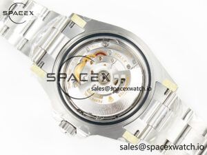 Submariner 126610 LN Black 904L Steel ARF 1:1 Best Edition on SS Bracelet SH3235 - Image 18
