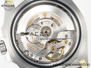 Submariner 126610 LN Black 904L Steel ARF 1:1 Best Edition on SS Bracelet SH3235 - Image 19