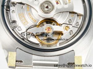 Submariner 126610 LN Black 904L Steel ARF 1:1 Best Edition on SS Bracelet SH3235 - Image 23