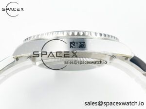 Submariner 116610 LN Black 904L Steel ARF 1:1 Best Edition on SS Bracelet SH3135 - Image 11