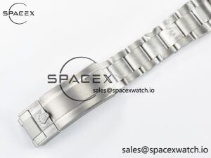 Submariner 116610 LN Black 904L Steel ARF 1:1 Best Edition on SS Bracelet SH3135 - Image 24