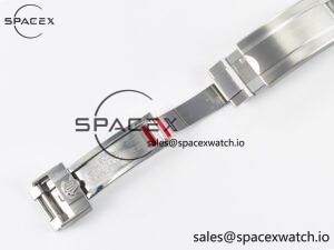 Submariner 116610 LN Black 904L Steel ARF 1:1 Best Edition on SS Bracelet SH3135 - Image 28