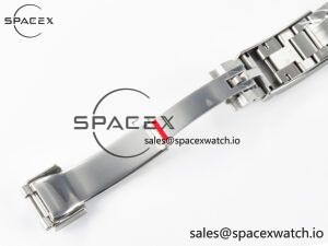 Submariner 116610 LN Black 904L Steel ARF 1:1 Best Edition on SS Bracelet SH3135 - Image 26