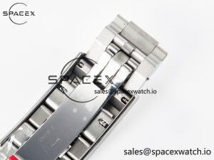 Submariner 116610 LN Black 904L Steel ARF 1:1 Best Edition on SS Bracelet SH3135 - Image 31