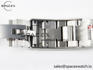 Submariner 116610 LN Black 904L Steel ARF 1:1 Best Edition on SS Bracelet SH3135 - Image 30