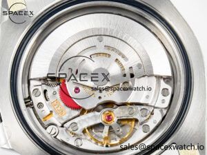 Submariner 116610 LN Black 904L Steel ARF 1:1 Best Edition on SS Bracelet SH3135 - Image 17