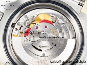 Submariner 116610 LN Black 904L Steel ARF 1:1 Best Edition on SS Bracelet SH3135 - Image 18