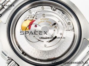 Submariner 116610 LN Black 904L Steel ARF 1:1 Best Edition on SS Bracelet SH3135 - Image 19