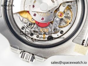 Submariner 116610 LN Black 904L Steel ARF 1:1 Best Edition on SS Bracelet SH3135 - Image 20