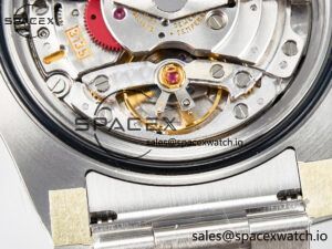Submariner 116610 LN Black 904L Steel ARF 1:1 Best Edition on SS Bracelet SH3135 - Image 21