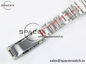 Submariner 114060 No Date Black 904L Steel ARF 1:1 Best Edition on SS Bracelet SH3130 - Image 24